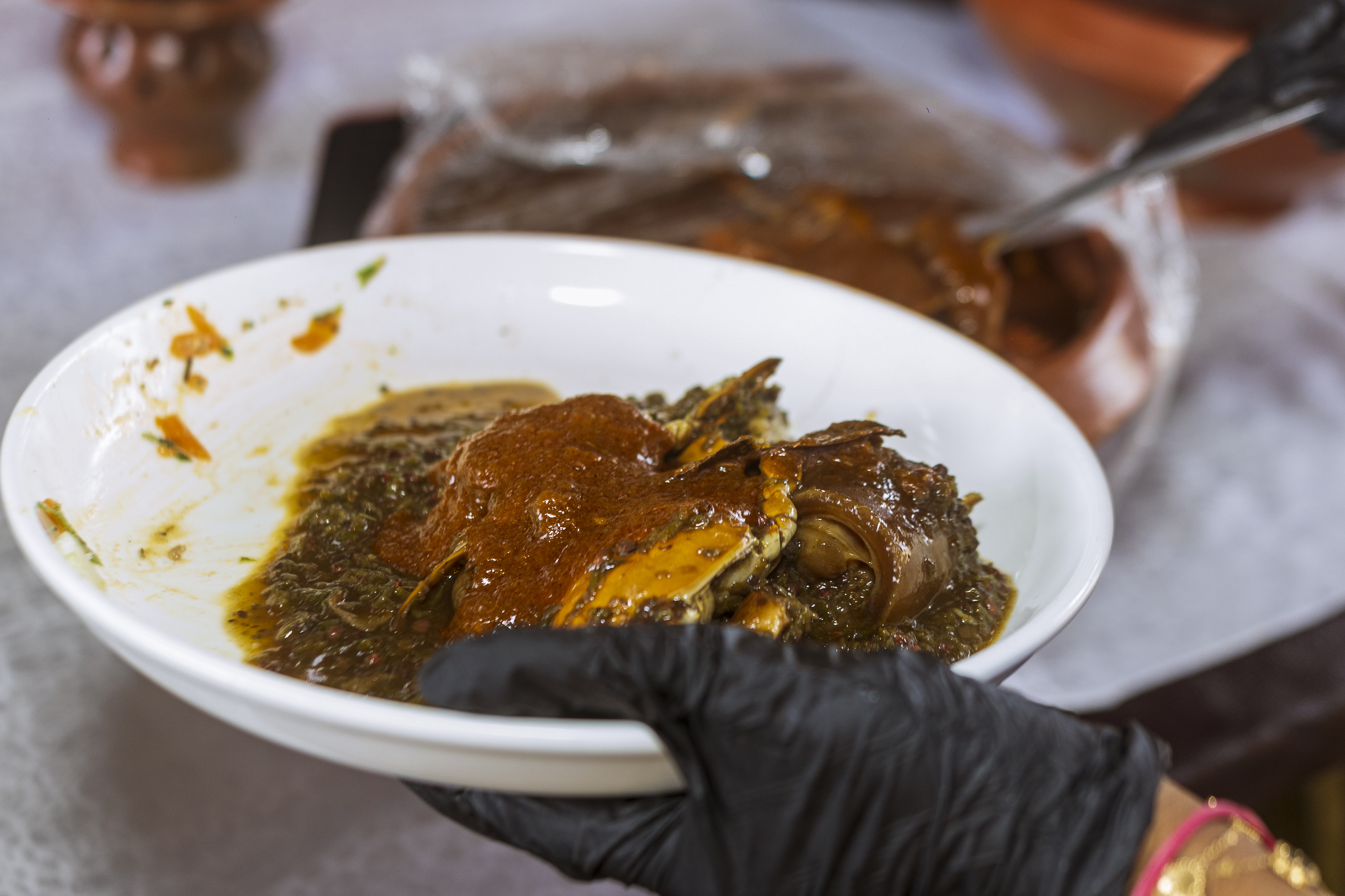 Formule Découverte - Traiteur Allya